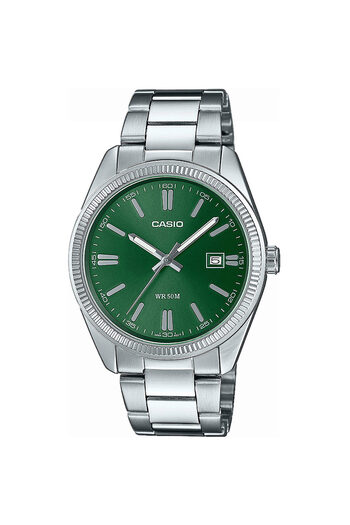 Casio Ceas bărbătesc MTP-1302PD-3AVEF, cuarț, 39mm, 5ATM