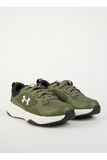 Under Armour 3026727-302 UA Charged Edge Haki Pánské Tenisky