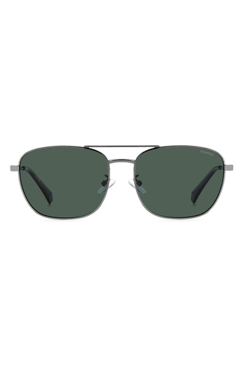 Polaroid Gray Men's Sunglasses 206793Kj159Uc