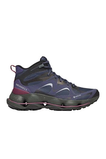 Merrell Speedarc Matis Mid Gtx Men's Blue Outdoor Shoes