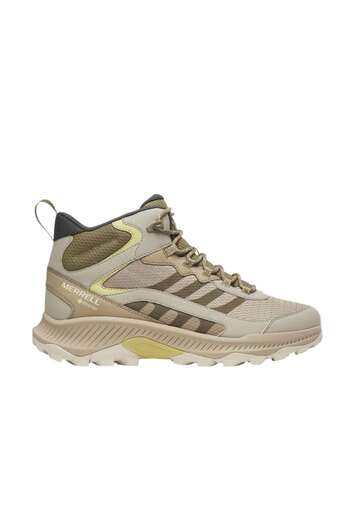 Merrell Speed ​​Strike 2 Mid Gtx Men's Gray Boots
