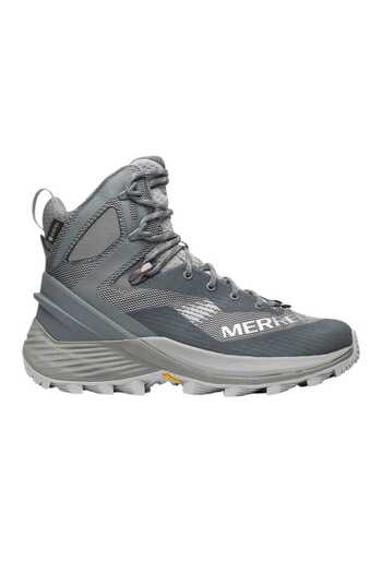 Merrell Mtl Thermo Rogue 4 Mid Gtx Women's Gray Boots
