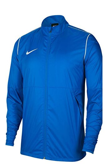 Nike Men's Raincoat Thin Raincoat Repel Park Football and Running Raincoat