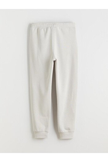 LC Waikiki Elastic Waist Boys Jogger Sweatpants (W5)