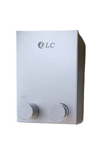 DLC 4.2m Retractable and Foldable Clothesline for Drying Clothes Indoors or Outdoors