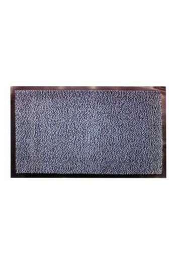 Magic Home Entrance mat, PVC, grey, 40×60 cm