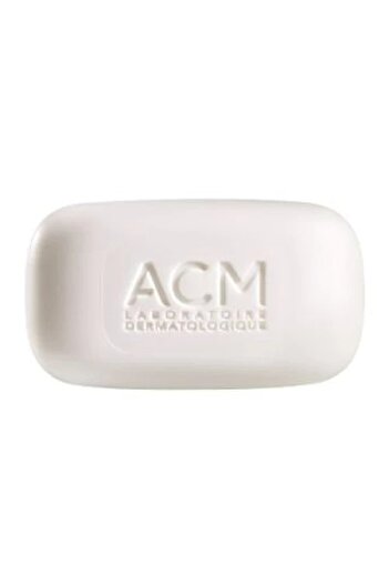 AMC ACM Cleansing Soap for Dry and Sensitive Skin - 100g