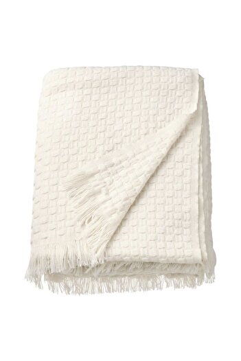 IKEA Cover, ivory-white, 130x170 cm