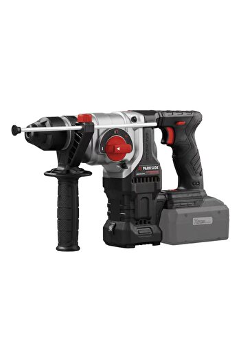 PARKSIDE Ciocan rotopercutor Performance, 3J , D4, 4700 percutii, fara incarcator sau acumulator .