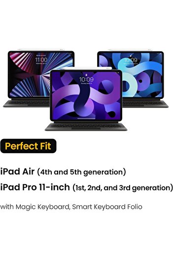 Tomtoc Basic-A18 Tablet Sleeve