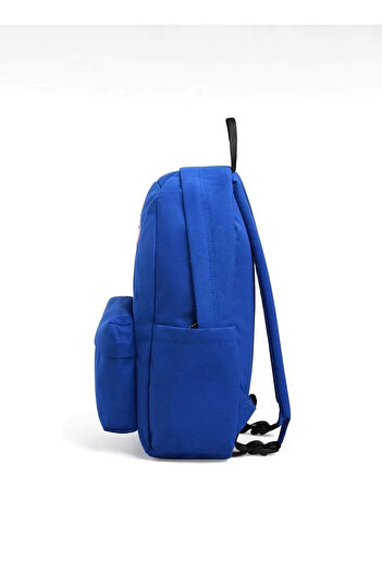 Vans Mavi Erkek Çocuk Sırt Çantası VN000H567WM1-Old Skool Grom Backpac