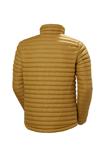 Helly Hansen Camel Hair Men's Coat Hha.62990_Helly Hansen Sirdal Insul