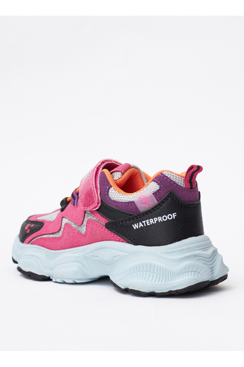 Dudino Pembe Kız Çocuk Outdoor Ayakkabı 4W16C107