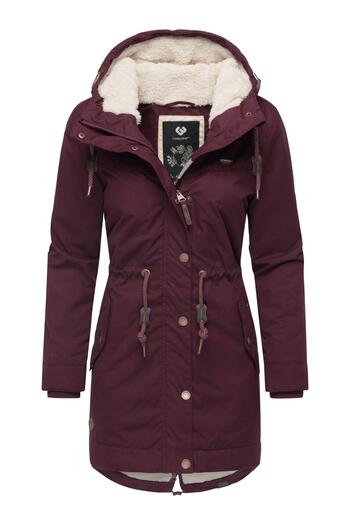 Ragwear Winterjacke YM-Canny