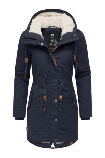Ragwear Winterjacke YM-Canny
