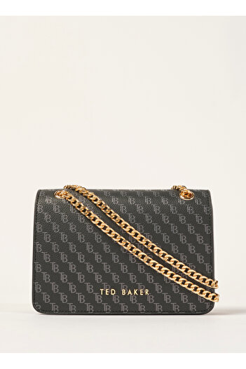 Ted Baker Černá dámská taška přes rameno 24x13x5 cm TBFW24FSH045