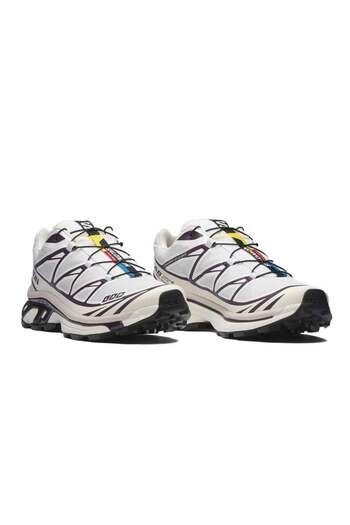 Salomon Xt-6 Women's Casual Shoes L47864600