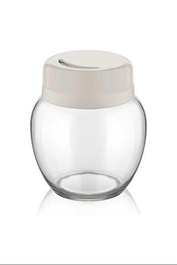 shopwave Troya Spice Jar 210 Cc. 53 mm -C-00151