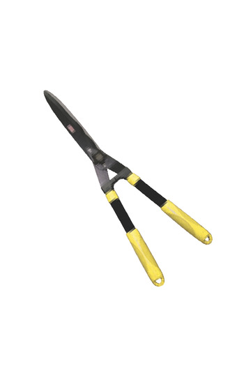 Orient Garden Scissors, Orient, 10 Inches (250Mm), Pvc Handle, Fiberglass (12), MK117