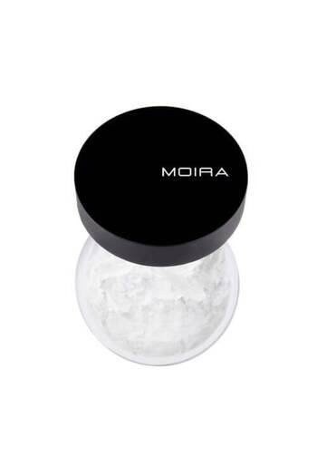 MOİRA Transparent Loose Powder