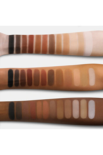 MAKEUP BY MARIO Master Mattes Palette