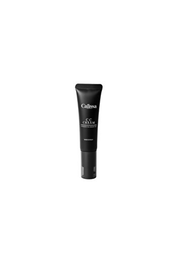 CARISSA COSMETICS CC Cream from