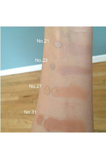 Missha BB Cream Perfect 50ml