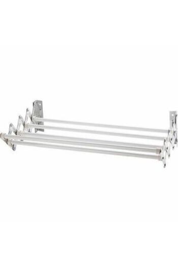 Mercaton Wall-Mounted Clothes Dryer with 4m Drying Capacity, Dryer Magic Home