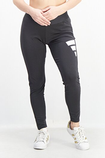 adidas Women Sportswear Fit Training Leggings, Grey