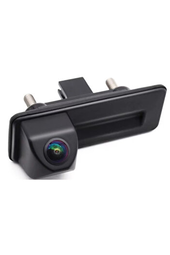 Electronice Online Camera marsarier Skoda Octavia 2, Superb, Rapid, Roomster, Fabia AHD 1080P-720P