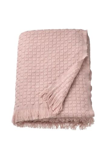 IKEA Cover, light pink, 130x170 cm
