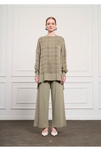 Nuss 3009 Tunic