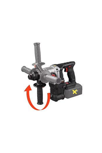 PARKSIDE Ciocan rotopercutor Performance, 3J , D4, 4700 percutii, fara incarcator sau acumulator .