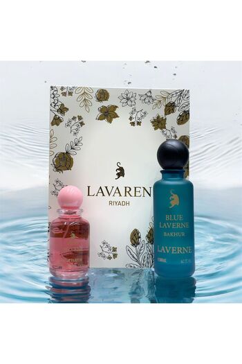 LAR New Laverine package