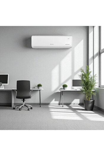 startech 12K BTU Wi-Fi Control Cold Inverter Split Air Conditioner