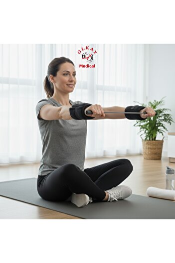 Om 2,5 kg 2 bucăți greutate neagră pentru mâini și glezne, terapie fizică, exerciții de reabilitare, greutate de nisip