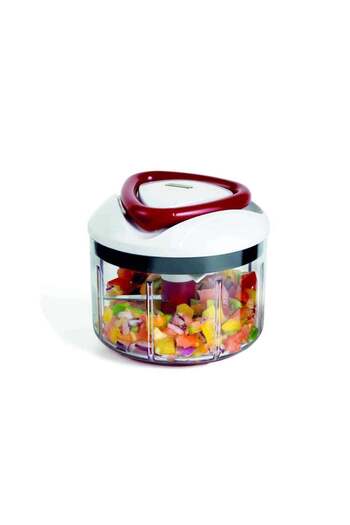 ZYLISS E910015 Manual Pull Chopper