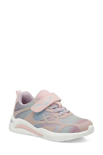 Kinetix Bosb Ii F 5Fx Pink Female Child Sneaker Shoes