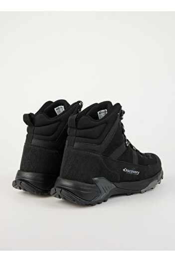 Discovery Expedition Siyah Erkek Outdoor Bot SCOLY-ANIKA