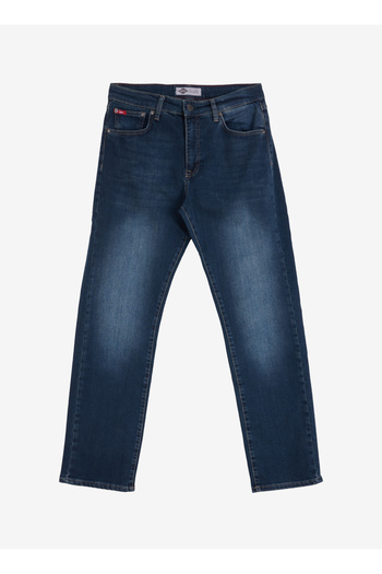 Lee Cooper Нормальні джинси прямого крою для чоловіків 251 LCM 121020 RICKY LISA AQUA BNZ