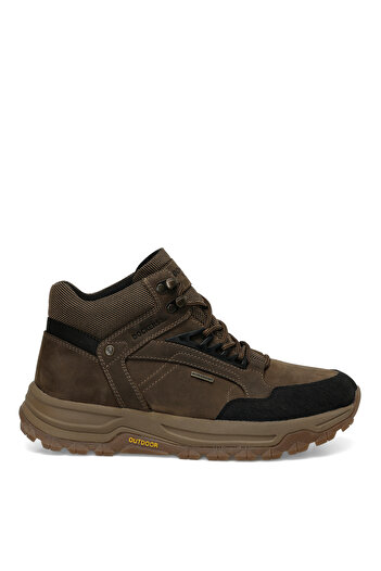 Dockers By Gerli Kahverengi Erkek deri Outdoor Bot 237216 4PR
