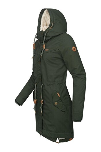Ragwear Winterjacke YM-Canny