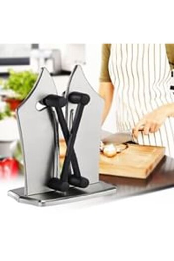 Cyber Rvavrien Edge Knife Sharpener