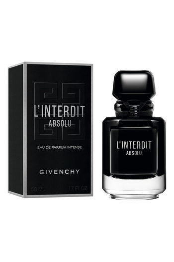 Givenchy L'Interdit Edp Absolu 50 ml Kadın Parfüm