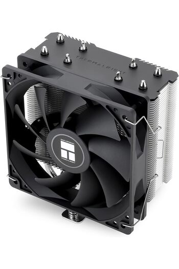 ThermalRight مبرد وحدة المعالجة المركزية AX120 Refined SE LGA 1700