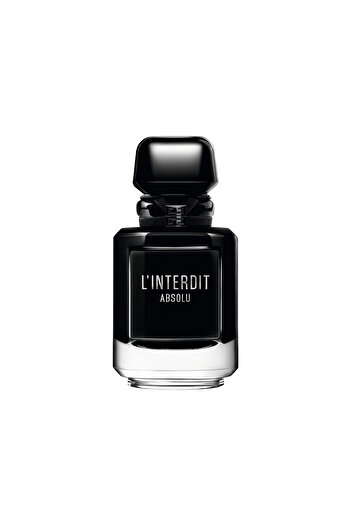 Givenchy L'Interdit Edp Absolu 50 ml Kadın Parfüm