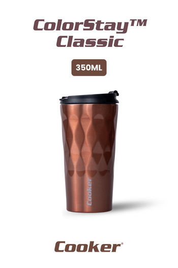 Cooker New 0.35 Ml Stainless Steel 350 Ml Thermos Tea Coffee Picnic Camping Outdoor Office Hotel Cafe School