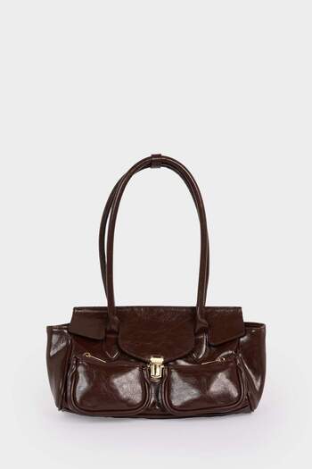 DeFacto Women's Handbag F3005Axns