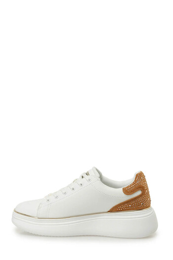 lumberjack Guerice 5Pr White Women's Sneaker A102030762