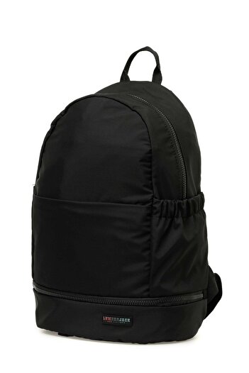 lumberjack Ul Paris 35Sr 4Pr Black Men's Backpack